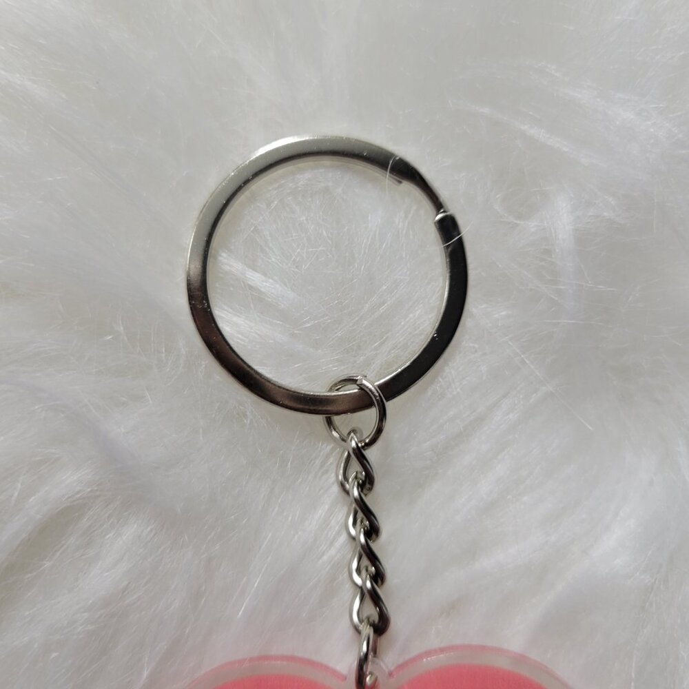 Powerpuff Girls Keychain - Picture 5 of 5